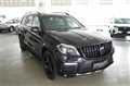 2016 Mercedes-Benz GL-Class