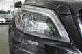 2016 Mercedes-Benz GL-Class