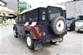 2003 Land Rover Defender