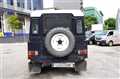 2003 Land Rover Defender