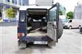 2003 Land Rover Defender