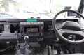 2003 Land Rover Defender