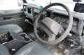 2003 Land Rover Defender