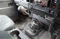 2003 Land Rover Defender
