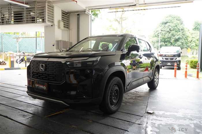 2025 Honda Honda Others