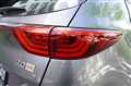 2016 Kia Motors Sportage
