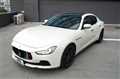 2016 Maserati Ghibli