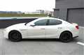 2016 Maserati Ghibli