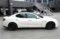 2016 Maserati Ghibli