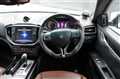 2016 Maserati Ghibli