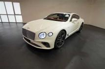 2025 Bentley Continental GT