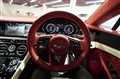 2025 Bentley Continental GT