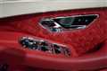 2025 Bentley Continental GT