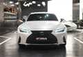 2025 Lexus IS
