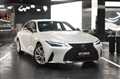 2025 Lexus IS