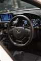2025 Lexus IS
