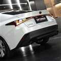 2025 Lexus IS