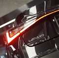 2025 Lexus IS