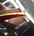 2025 Lexus IS