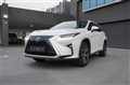 2017 Lexus RX