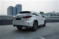 2017 Lexus RX