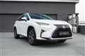 2017 Lexus RX