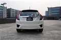 2016 Honda Fit