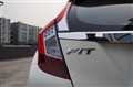 2016 Honda Fit
