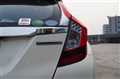 2016 Honda Fit