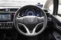 2016 Honda Fit
