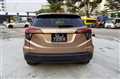 2016 Honda VEZEL