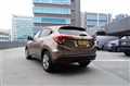 2016 Honda VEZEL