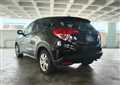 2016 Honda VEZEL