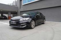 2016 Kia Motors Optima