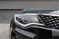 2016 Kia Motors Optima