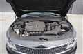 2016 Kia Motors Optima