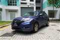 2016 Honda HR-V