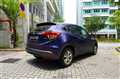2016 Honda HR-V