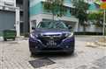 2016 Honda HR-V