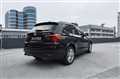 2016 BMW X3