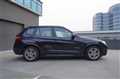 2016 BMW X3
