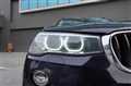 2016 BMW X3