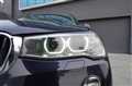 2016 BMW X3