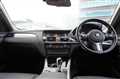 2016 BMW X3