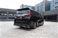 2017 Toyota Alphard