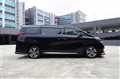 2017 Toyota Alphard
