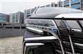 2017 Toyota Alphard
