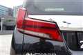 2017 Toyota Alphard