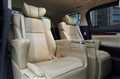 2017 Toyota Alphard