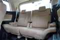 2017 Toyota Alphard
